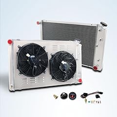 Resfriador row aluminum for sale  Delivered anywhere in USA 
