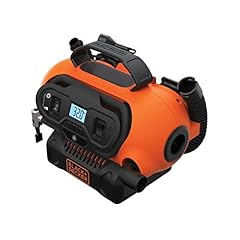 Black decker gonfleur d'occasion  Livré partout en Belgiqu