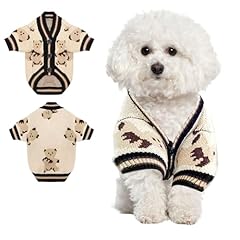 Dog sweater cute for sale  Delivered anywhere in USA 