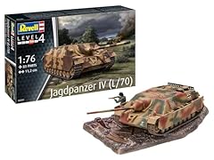 Revell modellbau jagdpanzer gebraucht kaufen  Wird an jeden Ort in Deutschland