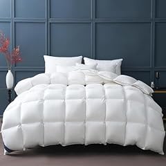 Downcool goose comforter for sale  Delivered anywhere in USA 