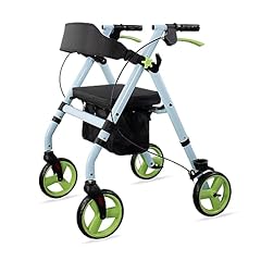 Wondmed steel rollator for sale  Delivered anywhere in USA 