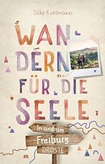Freiburg wandern seele gebraucht kaufen  Wird an jeden Ort in Deutschland