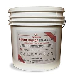 Guaina liquida impermeabilizza usato  Spedito ovunque in Italia 