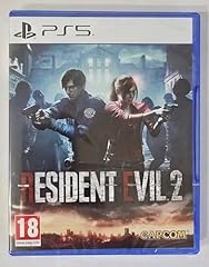 Resident evil remake usato  Spedito ovunque in Italia 