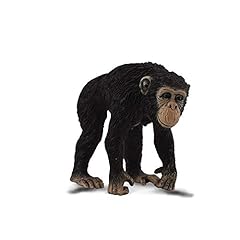 Collecta chimpanzee female for sale  Delivered anywhere in UK