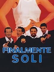 Finalmente soli usato  Spedito ovunque in Italia 