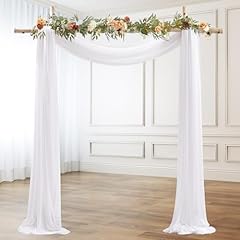 20ft wedding arch for sale  Delivered anywhere in USA 