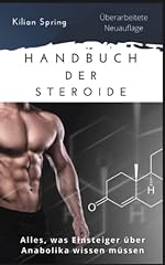 Handbuch steroide einsteiger gebraucht kaufen  Wird an jeden Ort in Deutschland