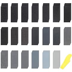 Schleifpapier set schleifpapie gebraucht kaufen  Wird an jeden Ort in Deutschland