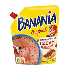 Banania chocolat poudre d'occasion  Livré partout en France