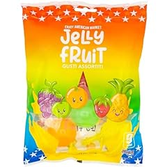 Jelly fruit originaux d'occasion  Livré partout en France