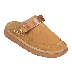Dickly clogs suede for sale  Delivered anywhere in UK