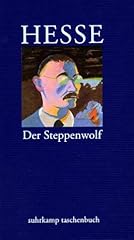 Steppenwolf erzählung gebraucht kaufen  Wird an jeden Ort in Deutschland