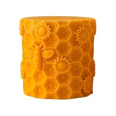 Honeycomb silicone cylinder for sale  Delivered anywhere in USA 