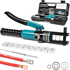 Brileine ton hydraulic for sale  Delivered anywhere in USA 