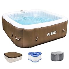 Aleko inflatable hot for sale  Delivered anywhere in USA 