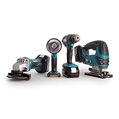 Makita dlx4051pm1 18v for sale  Delivered anywhere in UK