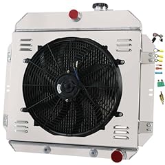 Enignelooc row aluminum for sale  Delivered anywhere in USA 