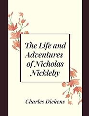 Life adventures nicholas for sale  Delivered anywhere in UK