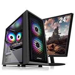 Stgsivir gaming bundle for sale  Delivered anywhere in UK