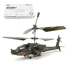 rc apache helicopter for sale  Delivered anywhere in UK