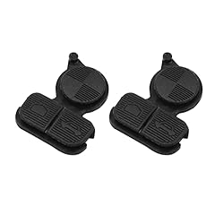 Autohaux 2pcs buttons for sale  Delivered anywhere in USA 
