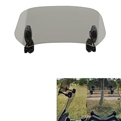 Kucehiup motorcycle windshield for sale  Delivered anywhere in USA 