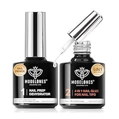 Modelones nail glue for sale  Delivered anywhere in UK