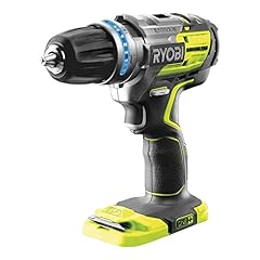 Ryobi r18pdbl trapano usato  Spedito ovunque in Italia 