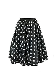 Ladies polka dot for sale  Delivered anywhere in UK