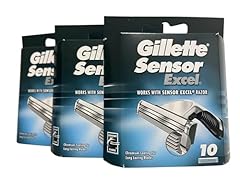 Gillette sensor excel for sale  Delivered anywhere in USA 