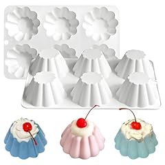 Fchil silicone pudding for sale  Delivered anywhere in USA 