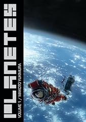 Planetes omnibus volume usato  Spedito ovunque in Italia 