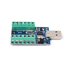 Dollatek interfaccia usb usato  Spedito ovunque in Italia 