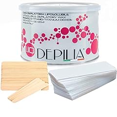 Cera depilatoria made usato  Spedito ovunque in Italia 