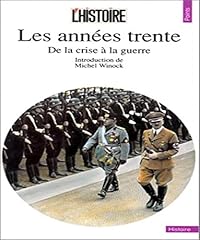 Années d'occasion  Livré partout en France