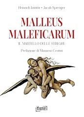 Malleus maleficarum. martello usato  Spedito ovunque in Italia 