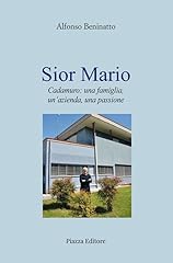 Sior mario cadamuro gebraucht kaufen  Wird an jeden Ort in Deutschland
