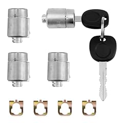 Door lock cylinders for sale  Delivered anywhere in USA 