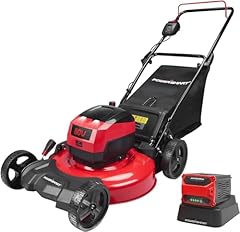 Powersmart lawn mower for sale  Delivered anywhere in USA 