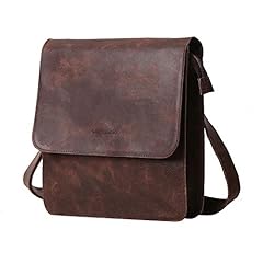 Leathario genuine leather for sale  Delivered anywhere in UK