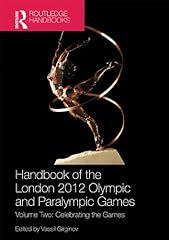 Handbook london 2012 for sale  Delivered anywhere in UK