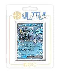 Kyurem noir 048 usato  Spedito ovunque in Italia 