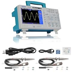 Hantek dso5202p portable gebraucht kaufen  Wird an jeden Ort in Deutschland
