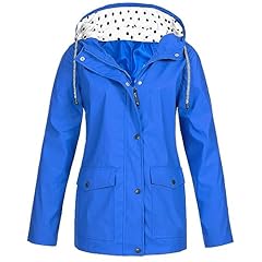Ladies waterproof jackets for sale  Delivered anywhere in UK