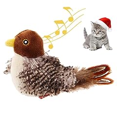 Gigwi chirping bird for sale  Delivered anywhere in UK