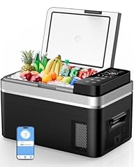 Volt refrigerator 37qt for sale  Delivered anywhere in USA 