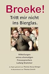 Broeke tritt mir gebraucht kaufen  Wird an jeden Ort in Deutschland