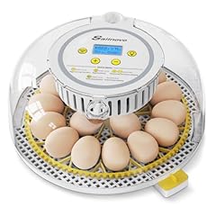 Sailnovo egg incubator for sale  Delivered anywhere in USA 